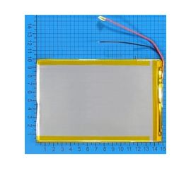 Оysters Tablet PC t102er Аккумулятор (org.) Oysters - Сервис Плюс Рус