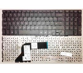 HP 598691-001/NSK-HN1SW Клавиатура для ноутбука (Черный) (org.) HP - Сервис Плюс Рус