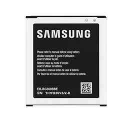 Аккумулятор Samsung Galaxy Core Prime EB-BG360CBC (org.) - Сервис Плюс Рус