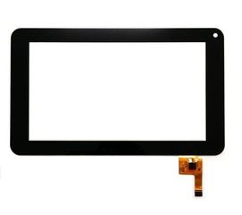 Prestigio multiPad PMP3670b Сенсорный экран (тачскрин/touchscreen) (org.) Prestigio - Сервис Плюс Рус