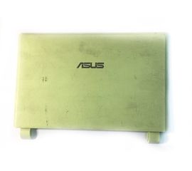 Asus Eee PC 2G Surf Задняя крышка матрицы (салатовый) (org.) ASUS - Сервис Плюс Рус
