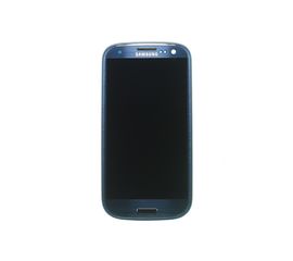 Модуль Samsung Galaxy S3 GT-I9300 (Синий) - Org. Samsung - Сервис Плюс Рус