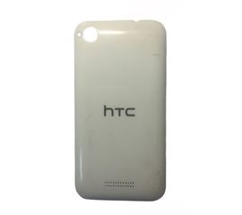 HTC Desire 320 Задняя крышка (Белый) (original) HTC - Сервис Плюс Рус