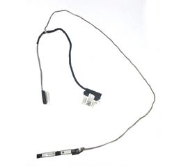 HP Pavilion TPN-C126 Шлейф матрицы с камерой (708231-1K8 A1) (original) HP - Сервис Плюс Рус