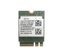 HP Pavilion TPN-C126 Wi-Fi модуль (AAZ000158D0) (original) HP - Сервис Плюс Рус