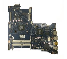 HP Pavilion TPN-C126 Материнская плата (BDL51 LA-D711P REV:1.0) (original) HP - Сервис Плюс Рус