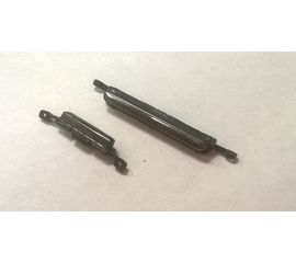 Samsung Galaxy Win (GT-I8552) Толкатели кнопок громкости и включения (org.) Samsung - Сервис Плюс Рус