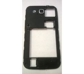 Samsung Galaxy Win (GT-I8552) Средняя часть корпуса (Черный) (org.) Samsung - Сервис Плюс Рус