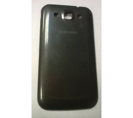 Samsung Galaxy Win (GT-I8552) Задняя крышка (Черный) (org.) Samsung - Сервис Плюс Рус