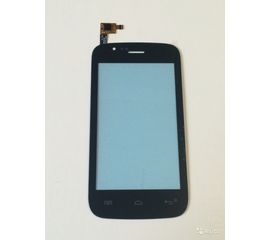 Explay A400 Сенсорный экран (тачскрин/touchscreen) (Белый) (org.) Explay - Сервис Плюс Рус
