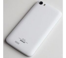 Explay RIO Задняя крышка (Белый) (org.) Explay - Сервис Плюс Рус