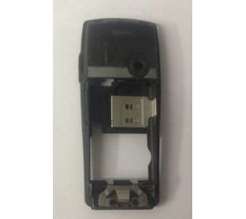 Nokia 6330i Средняя часть корпуса (Серый) (org.) Nokia - Сервис Плюс Рус