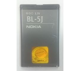 Nokia C3-00 (RM-614) Аккумулятор (BL-5J) (org.) Nokia - Сервис Плюс Рус