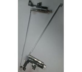 Toshiba Satellite A200-14E Петли (AM019000200) (2 шт) (org.) Toshiba - Сервис Плюс Рус