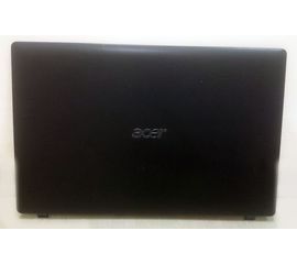 Acer Aspire 5552 Крышка матрицы (AP0FO000113) (Черный) (org.) Acer - Сервис Плюс Рус