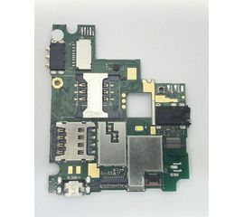 Fly Nimbus 3 (FS501) Материнская плата (org.) Fly - Сервис Плюс Рус