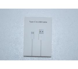 Кабель Xiaomi USB 2.0 Type-C копия оригинала высокого качества Мегафон - Сервис Плюс Рус