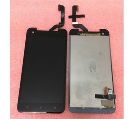 Дисплей в сборе с тачскрином HTC Butterfly X920D (Черный) HTC - Сервис Плюс Рус