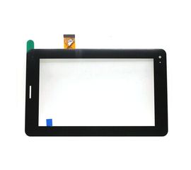 Megafon Login 2 Сенсорный экран (тачскрин/touchscreen) 7.0 TPC 1463 ver/5/0 (Черный) (org.) Мегафон - Сервис Плюс Рус