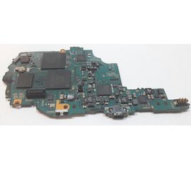 PSP 1003 Материнская плата (org.) Sony - Сервис Плюс Рус