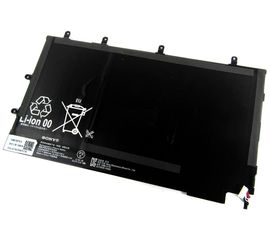 Sony Tablet Z Аккумулятор (LIS3096ERPC) - AAA Sony - Сервис Плюс Рус