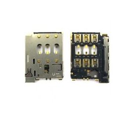 HTC Desire 610 Коннектор SIM - AAA HTC - Сервис Плюс Рус