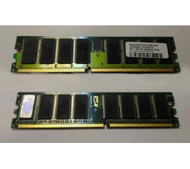 AData MDOAD6F3H41Y0B1E0H DDR400(3) 512MX16 AData - Сервис Плюс Рус