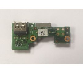 Acer Aspire 6920 Плата с USB портами (original) - Сервис Плюс Рус