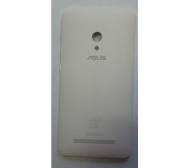 Asus Zenfone 5 (A501CG) Задняя крышка (Белый) (org.) ASUS - Сервис Плюс Рус