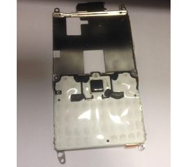 Nokia E72 (RM-529, RM-530, RM-584) Подложка клавиатуры (org.) Nokia - Сервис Плюс Рус