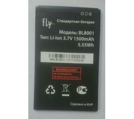 FLY IQ4490 ERA Nano 4 (BL8001) Аккумулятор (org.) Fly - Сервис Плюс Рус