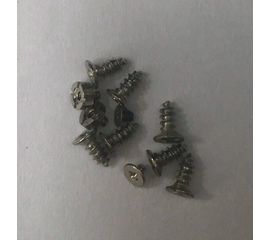 Oysters T72ER 3G Набор винтов (original) Oysters - Сервис Плюс Рус