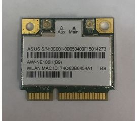 Asus X540S Wi-Fi модуль (AR5B125) (original) ASUS - Сервис Плюс Рус