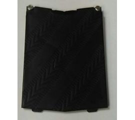 teXet X-driver (TM-4104R) Задняя крышка с винтами (org.) teXet - Сервис Плюс Рус