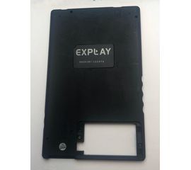 ZTE Blade D2 Задняя крышка (Черный) (original) ZTE - Сервис Плюс Рус