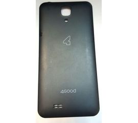 Alcatel 4027D Pixi 3 Задняя крышка (Белый) (org.) Alcatel - Сервис Плюс Рус