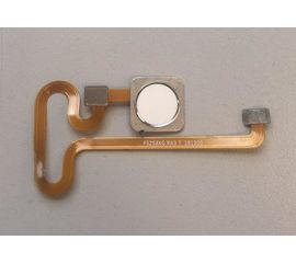 Meizu M3 Note Шлейф кнопки Home (черный) (org.) Meizu - Сервис Плюс Рус