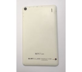 Cube Talk8 (U27GT-3G) Задняя крышка (Белый) (original) Cube - Сервис Плюс Рус