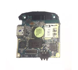 Samsung SGH-E250 Материнская плата (original) Samsung - Сервис Плюс Рус