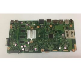 Asus X540S Материнская плата (original) ASUS - Сервис Плюс Рус