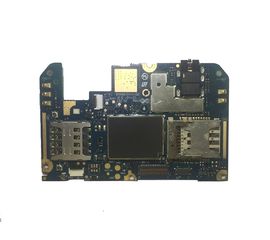 ZTE Blade D2 Материнская плата (под восстановление) (original) - Сервис Плюс Рус