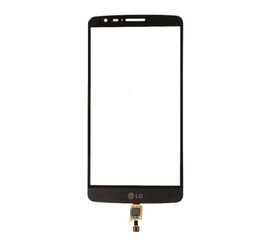 LG G3s (D724) Сенсорный экран (touchscreen\тачскрин) (Черный) - AAA LG - Сервис Плюс Рус