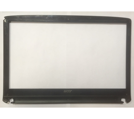 Acer Aspire 6920 Рамка матрицы (Черный, с дефектом) (original) - Сервис Плюс Рус