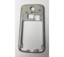 Samsung Galaxy S4 (GT-I9505) Средняя часть корпуса (Серый) (original) Samsung - Сервис Плюс Рус