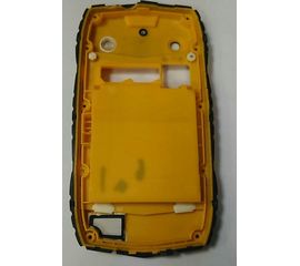 teXet X-driver (TM-4104R) Средняя часть корпуса (org.) teXet - Сервис Плюс Рус