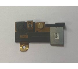 Dell Streak 7" Шлейф фронтальной камеры в сборе с микрофоном и датчиком приближения (original) Dell - Сервис Плюс Рус