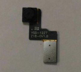 teXet X-driver (TM-4104R) Фронтальная камера (org.) teXet - Сервис Плюс Рус