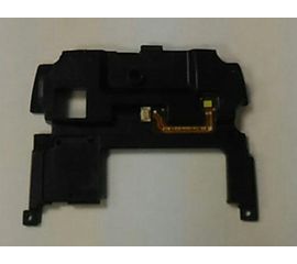 teXet X-driver (TM-4104R) Часть корпуса с антеннами (org.) teXet - Сервис Плюс Рус