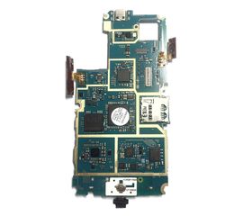 Samsung Galaxy Ace (GT-S5830i) Материнская плата (org.) Samsung - Сервис Плюс Рус