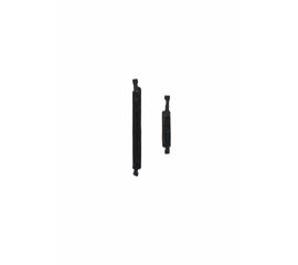 Philips S388 Толкатели боковых кнопок (Черный) (original) Philips - Сервис Плюс Рус